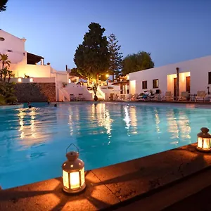 **** Hotel Gattopardo Park Italia