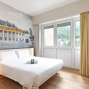 *** Hotel Center Italia