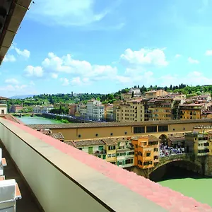 ***** Hotel Portrait - Lungarno Collection Italia