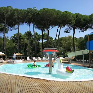 Piomboni Village Marina di Ravenna