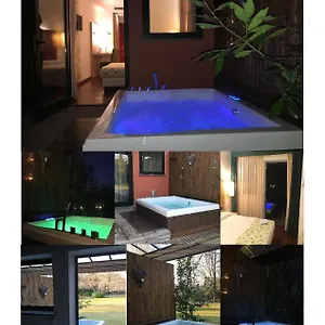 **** Hotel Cascina Scova Italia